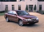 Toyota Avalon Grande 2003 года (AU)